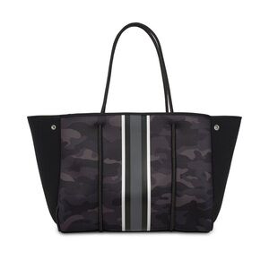 Haute Shore greyson prime elite neoprene camouflage tote bag purse lightweight